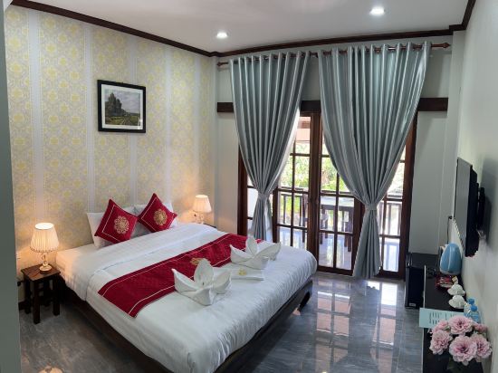 Фото Le KhounSok Boutique Hotel