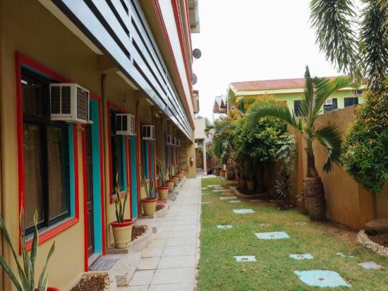 Фото RedDoorz Bankal Lapulapu