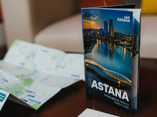 Фото Comfort Hotel Astana