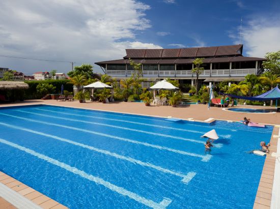 Фото Cambodian Country Club