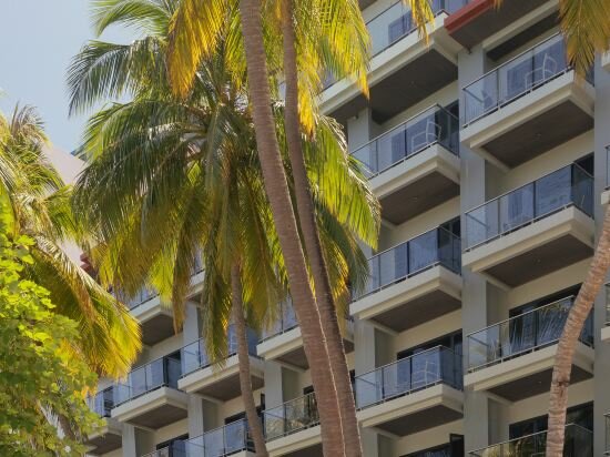 Фото Kaani Grand Seaview