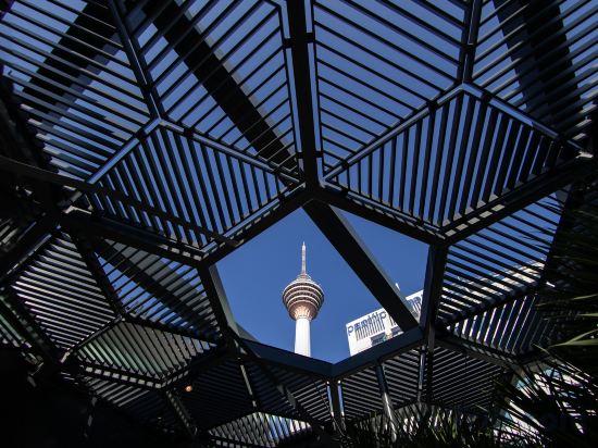 Фото Indigo Kuala Lumpur On The Park, an Ihg Hotel