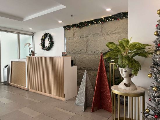 Фото The Residences