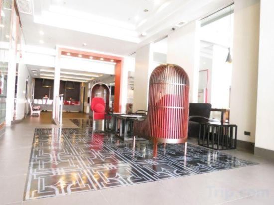 Фото Amelie Hotel Manila