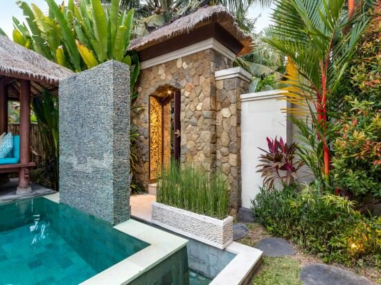 Фото Villa Liang Ubud