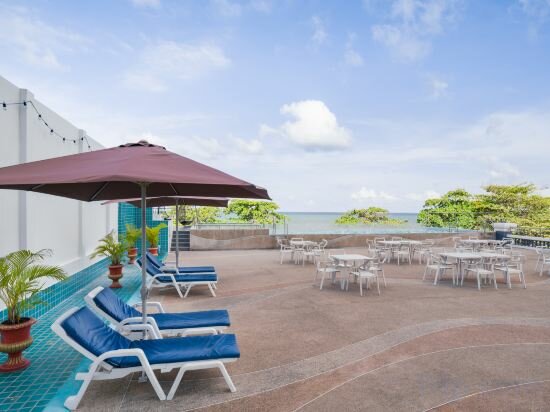 Фото Jomtien Hisotel