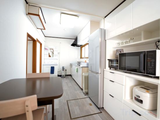 Фото Furano Ski House