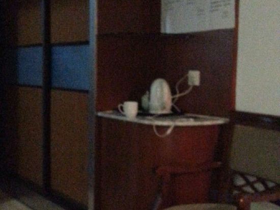 Фото Shanghai Xinjiangnan Hotel