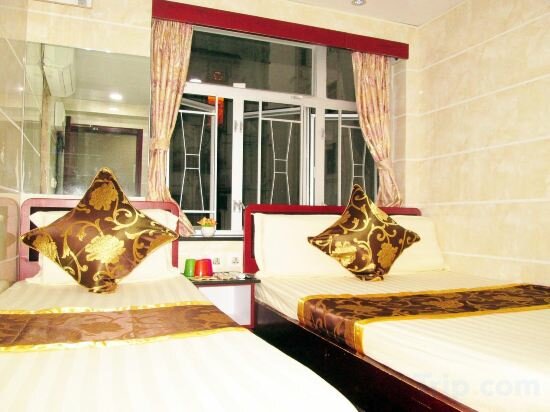 Hotel Hk Peaceful Guesthouse, Kowloon, photo