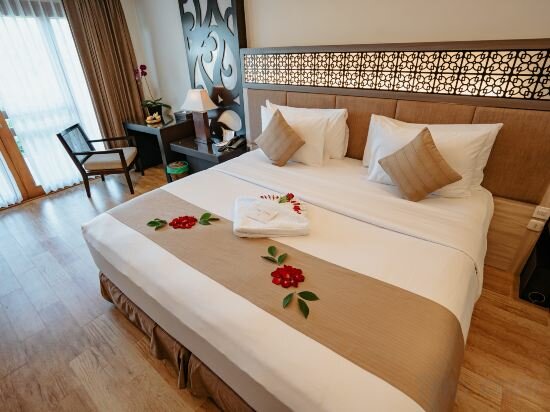 Фото Villa Kayu Raja