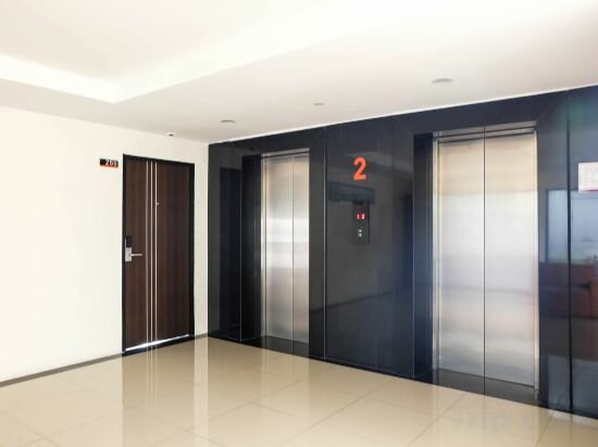 Фото Picnic Hotel Bangkok - Rang Nam