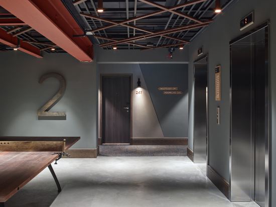 Фото Downtown Camper by Scandic