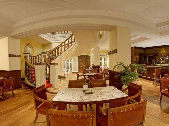 Фото InterContinental Buenos Aires