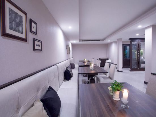 Фото The Chiang Mai Riverside