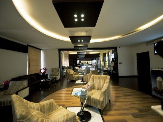 Фото Continent Hotel Al Waha Riyadh