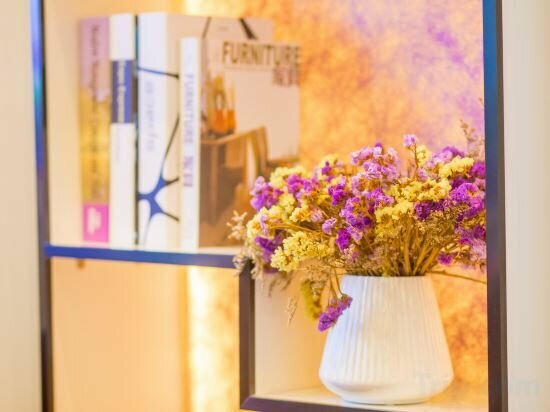 Hotel Lavande Hotel, Guilin, photo