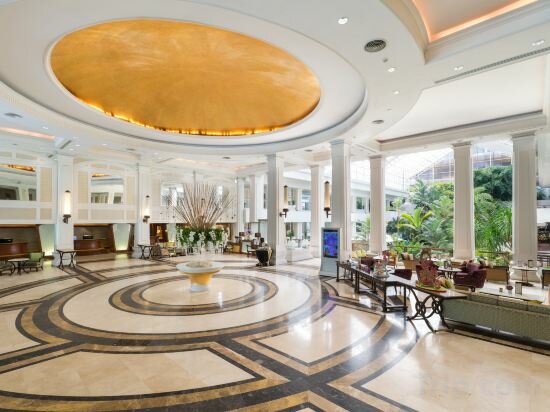Фото Dusit Thani Pattaya