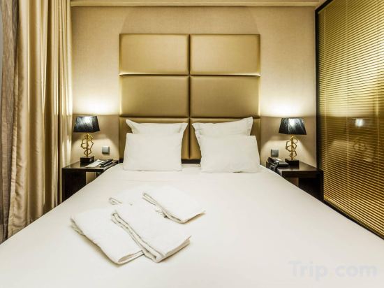 Фото Czar Lisbon Hotel