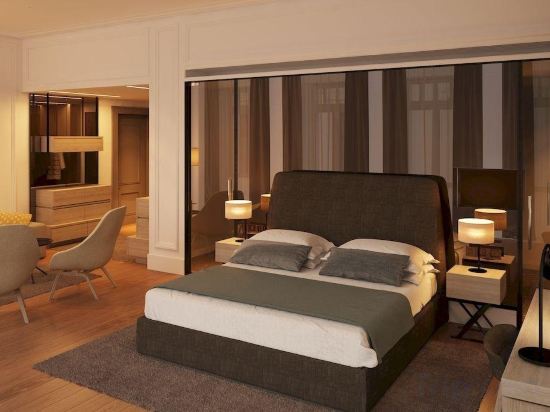 Фото Small Luxury Hotels of the World