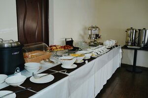 Гостиница Айтар Море