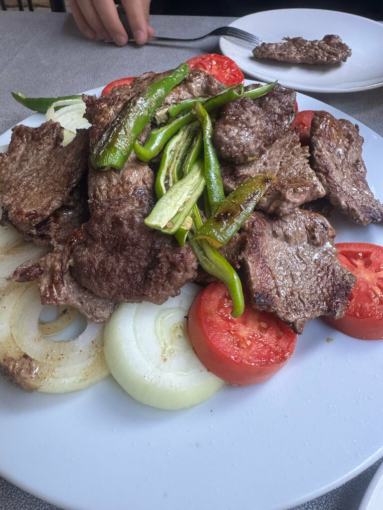 Cafe Bolu Mountain Hookah Cafe - Meat Grill and Breakfast Hall, Kaynasli, photo