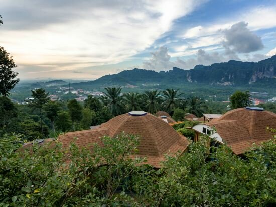 Фото Aonang Fiore Resort