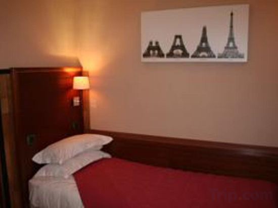 Фото Hôtel Maison Axel Opéra