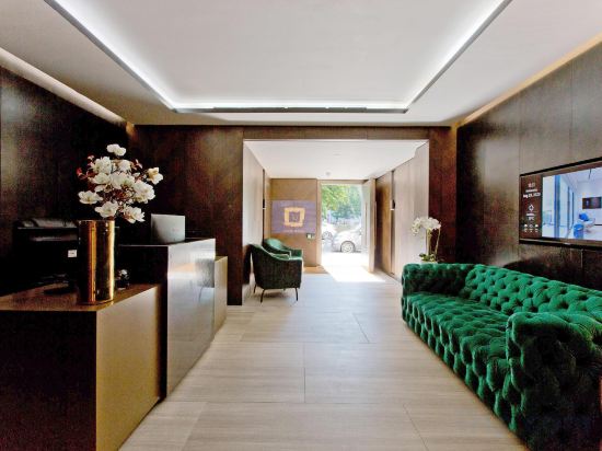 Фото 37gs Residences