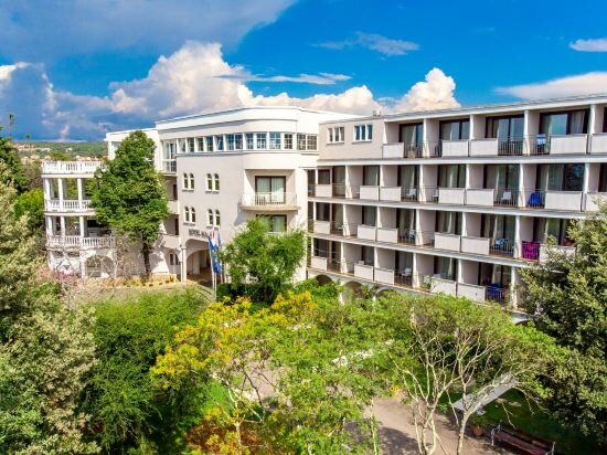 Фото Hotel Malin