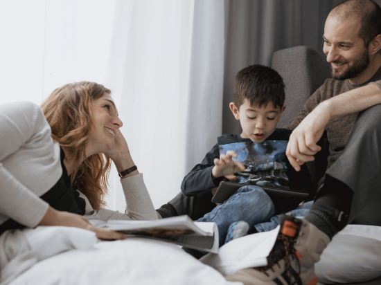 Фото Mercure Hotel & Residenz Frankfurt Messe