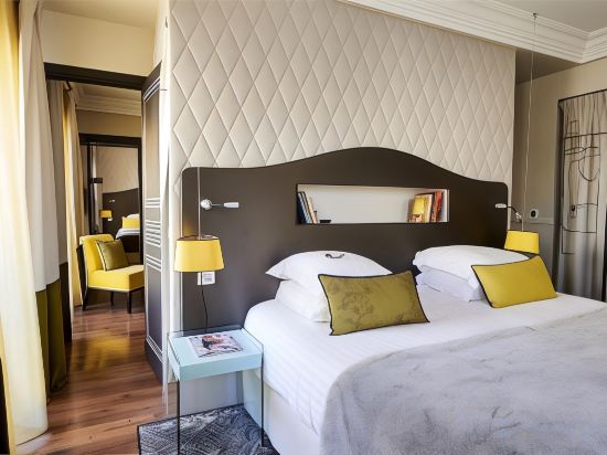 Фото Hôtel Edouard 7 Paris Opéra