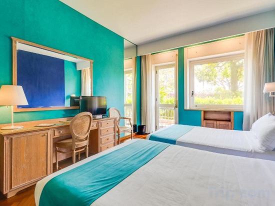 Фото Culture Hotel Villa Capodimonte