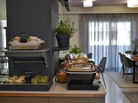 Фото Be My Guest Athens