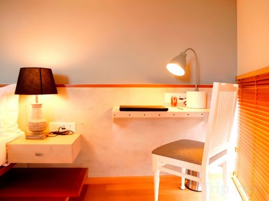 Фото Vivanta Bengaluru Residency Road