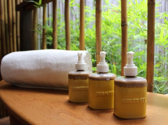 Фото Six Senses Samui