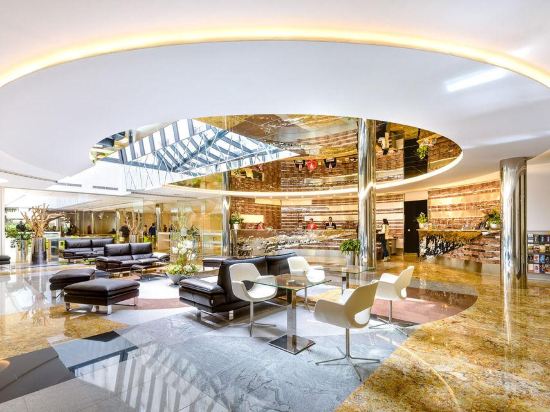 Фото Grandium Hotel Prague