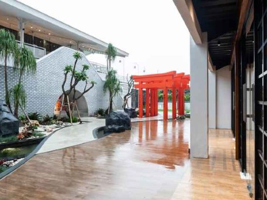 Фото Kontena Hotel