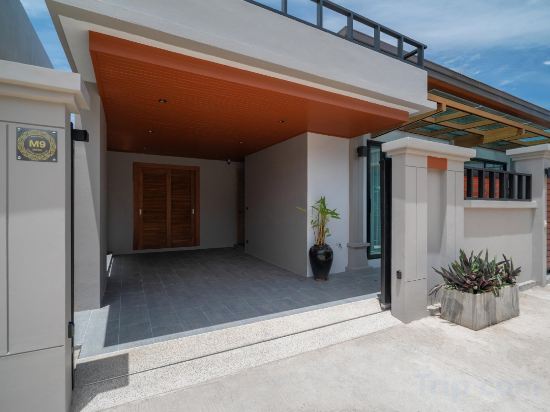 Фото Раваяна Централ Парк Виллас