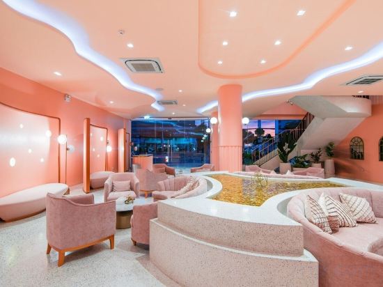 Фото The Sea - Cret Hua Hin