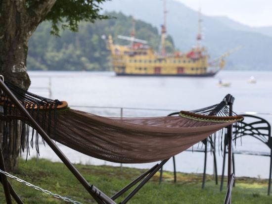 Фото Hakone Hotel