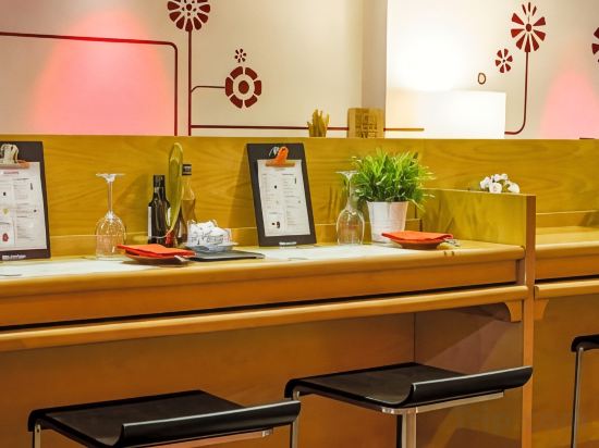 Фото Ibis Порту Центро Сан-Бенту