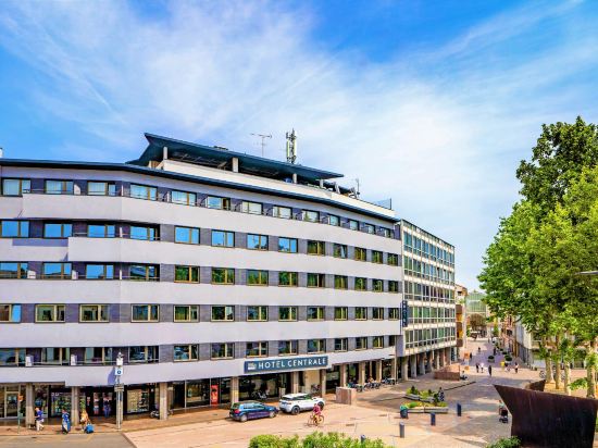 Фото отеля 5