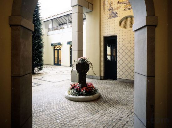 Фото Monterey Nagasaki