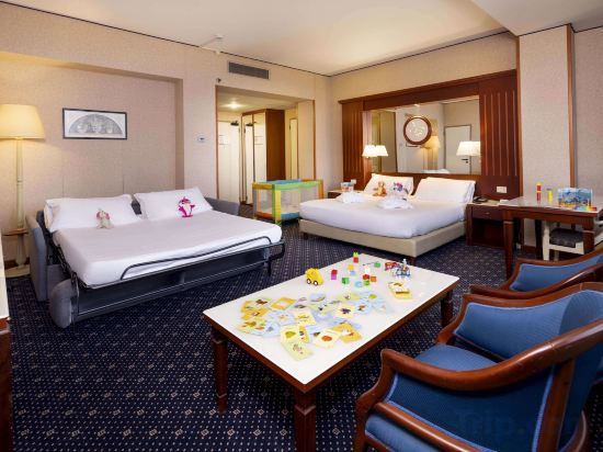 Фото Отель Best Western Ctc Hotel Verona