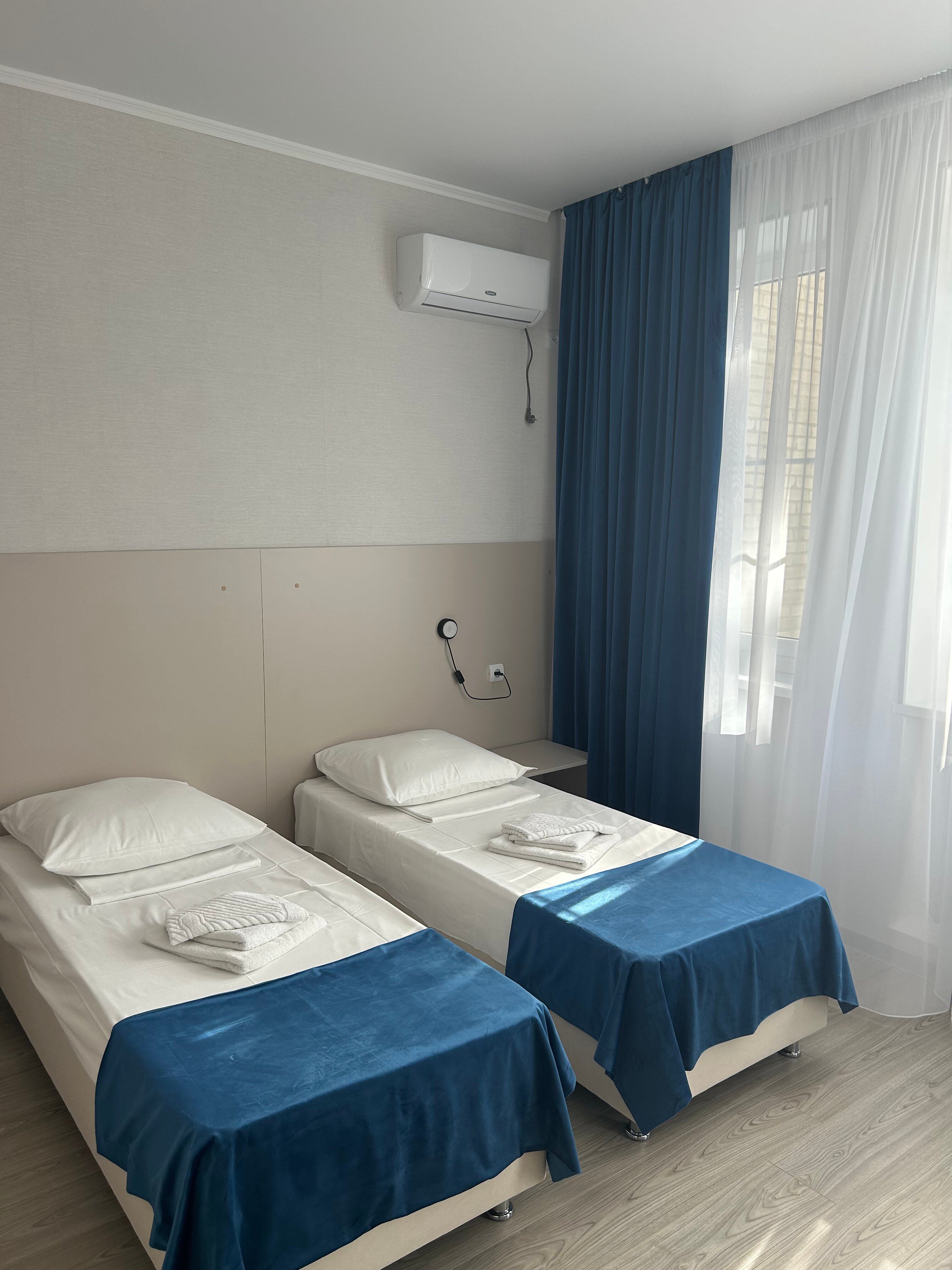 Фото Жемчужина Кавказа