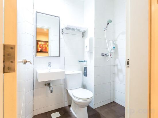 Фото Hotel 81 Osaka