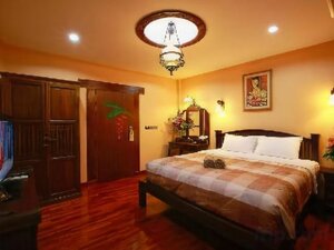 Гостиница At Chiang Mai Hotel