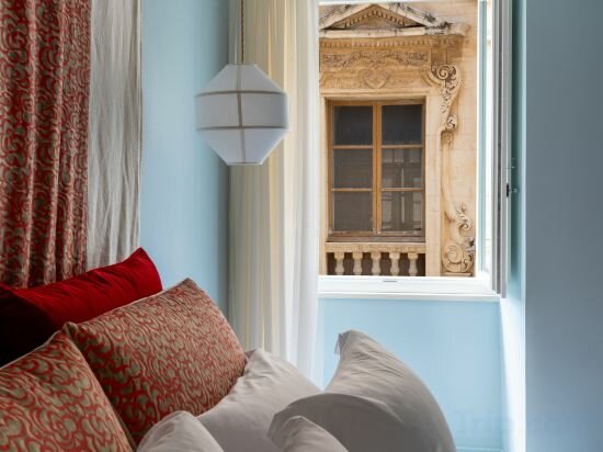 Фото Q92 Noto Hotel