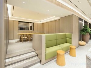 Ji Hotel (No. 5225 Renmin Street), hotel