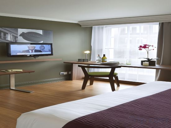 Фото Citadines South Kensington London